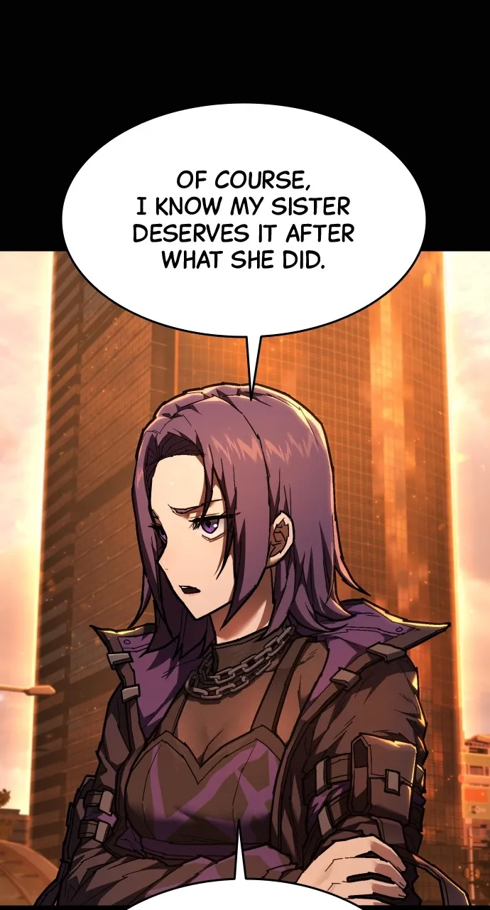 Read The Executioner chapter 24 image 8 on Lezhin