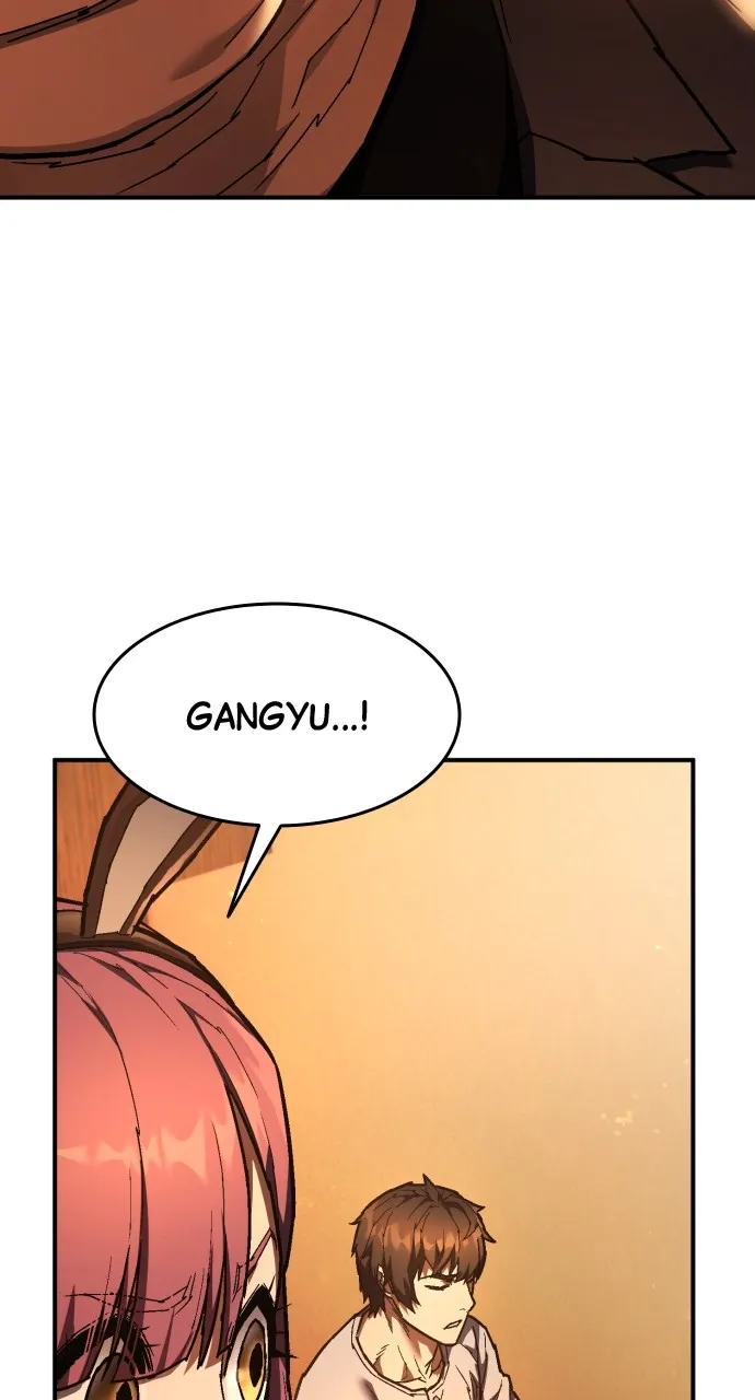 Read The Executioner chapter 24 image 80 on Lezhin