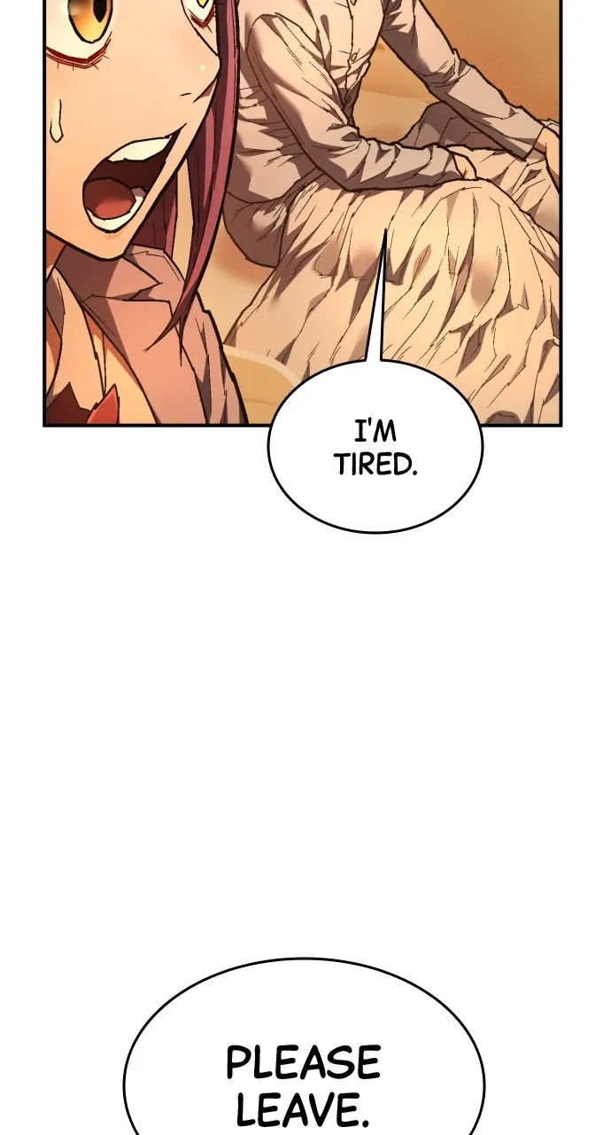Read The Executioner chapter 24 image 81 on Lezhin