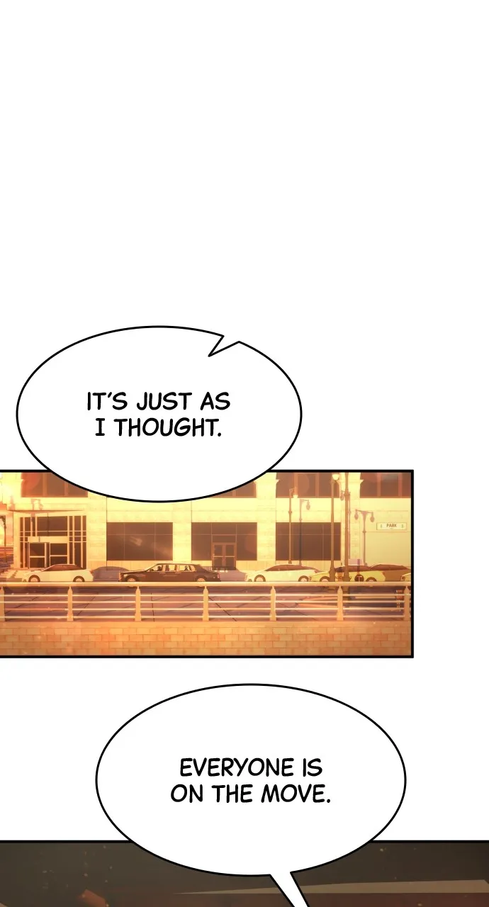 Read The Executioner chapter 24 image 84 on Lezhin