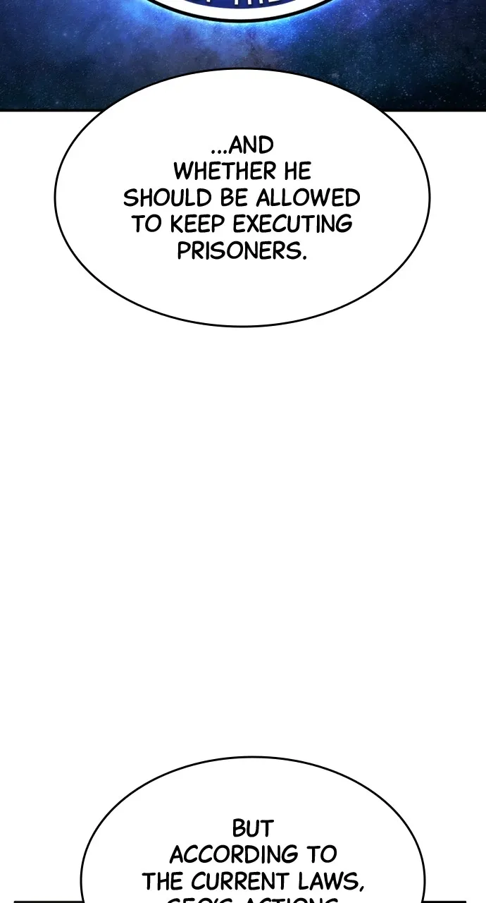 Read The Executioner chapter 24 image 89 on Lezhin