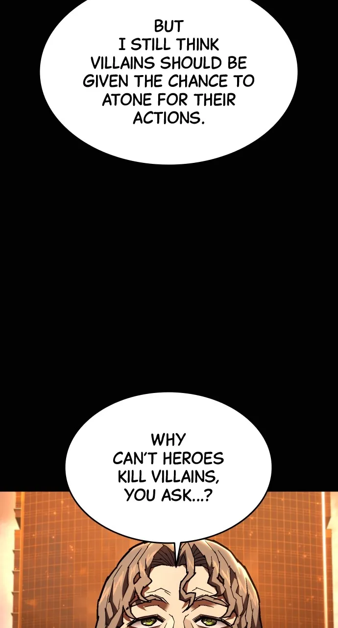 Read The Executioner chapter 24 image 9 on Lezhin