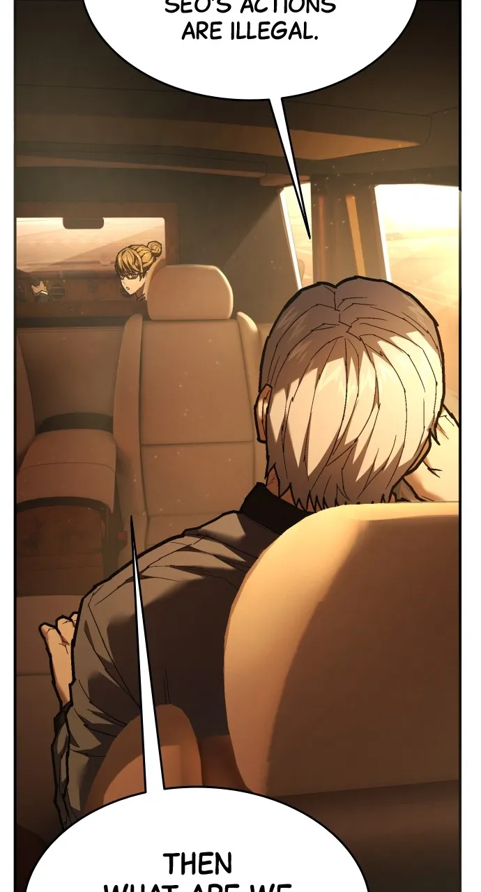 Read The Executioner chapter 24 image 90 on Lezhin