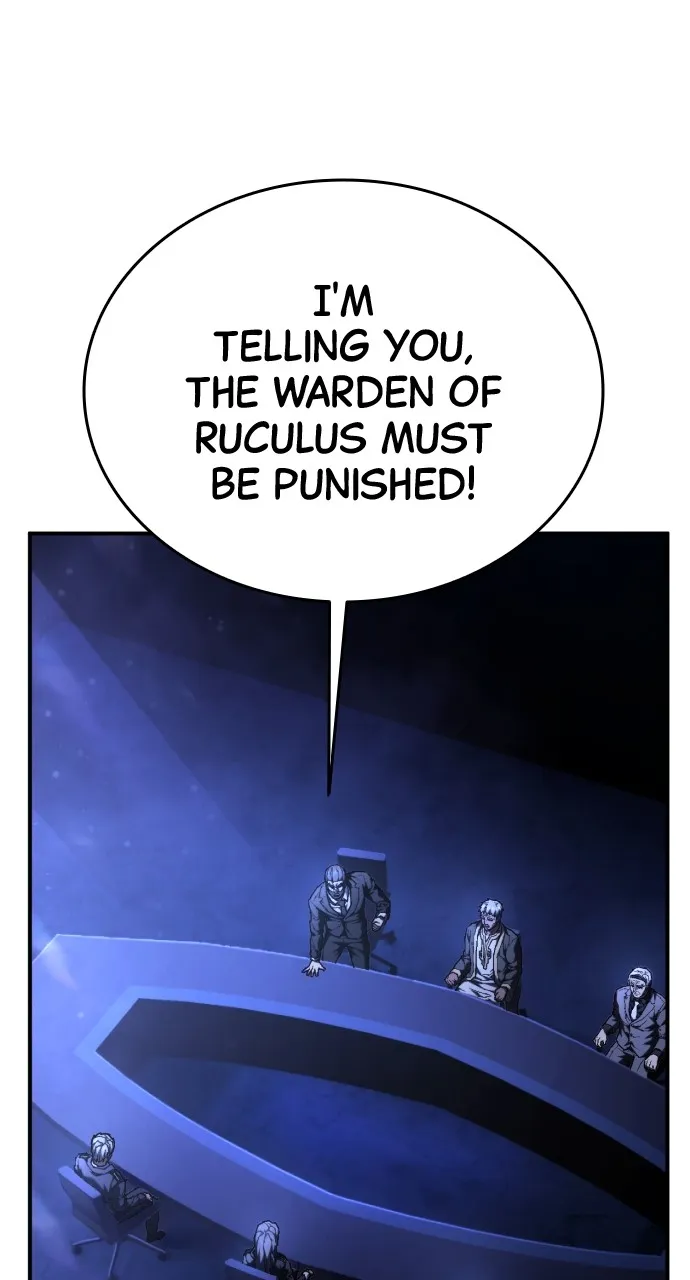 Read The Executioner chapter 24 image 93 on Lezhin