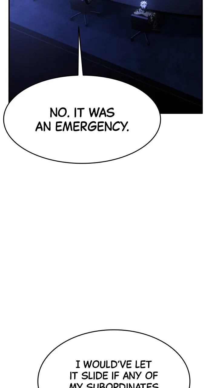 Read The Executioner chapter 24 image 94 on Lezhin