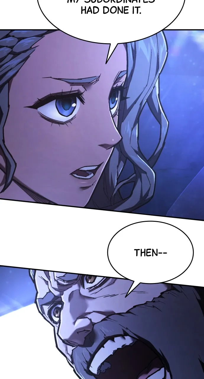 Read The Executioner chapter 24 image 95 on Lezhin