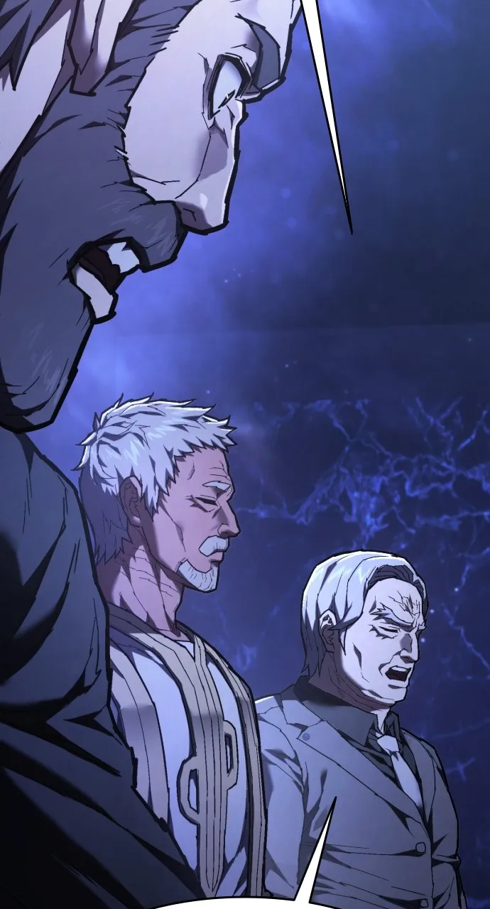Read The Executioner chapter 24 image 97 on Lezhin