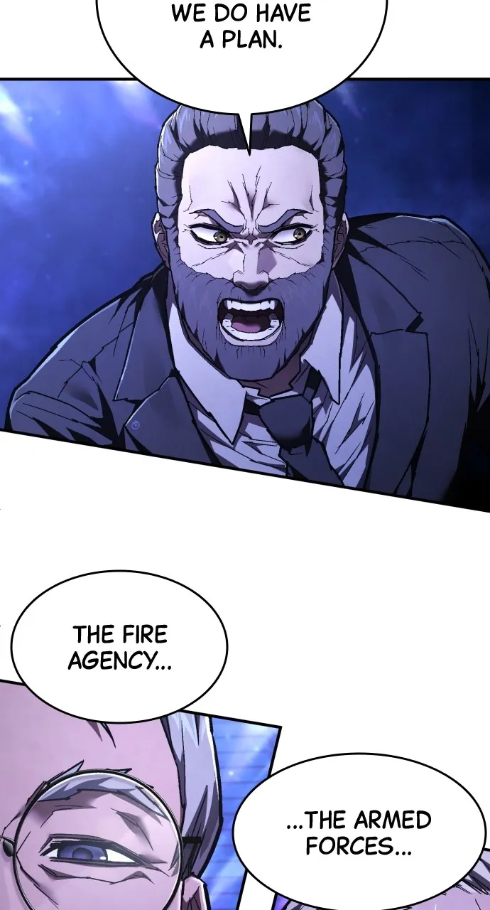 Read The Executioner chapter 24 image 99 on Lezhin