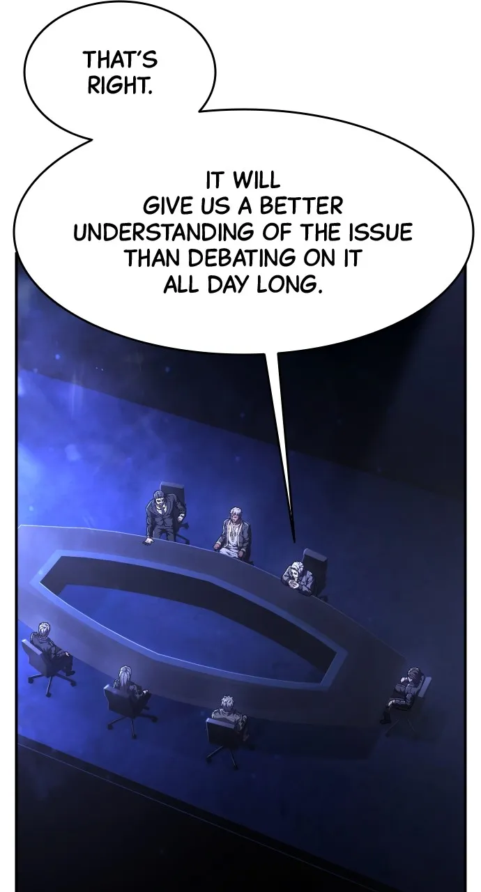 Read The Executioner chapter 25 image 1 on Lezhin