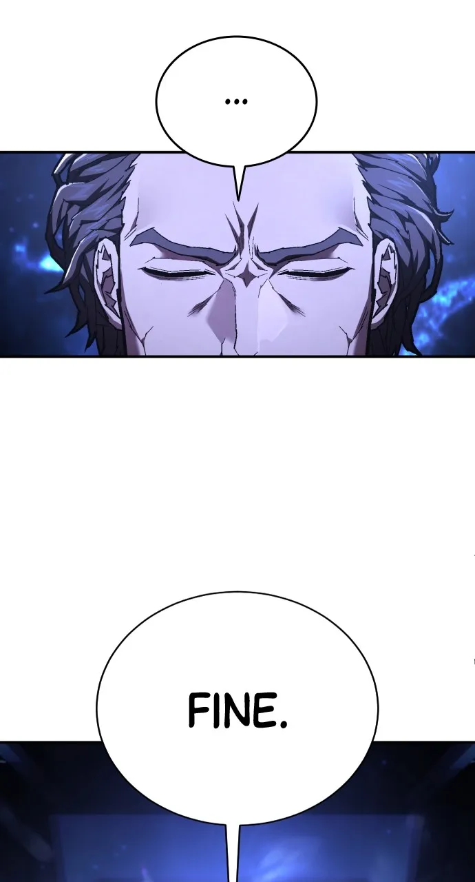 Read The Executioner chapter 25 image 10 on Lezhin