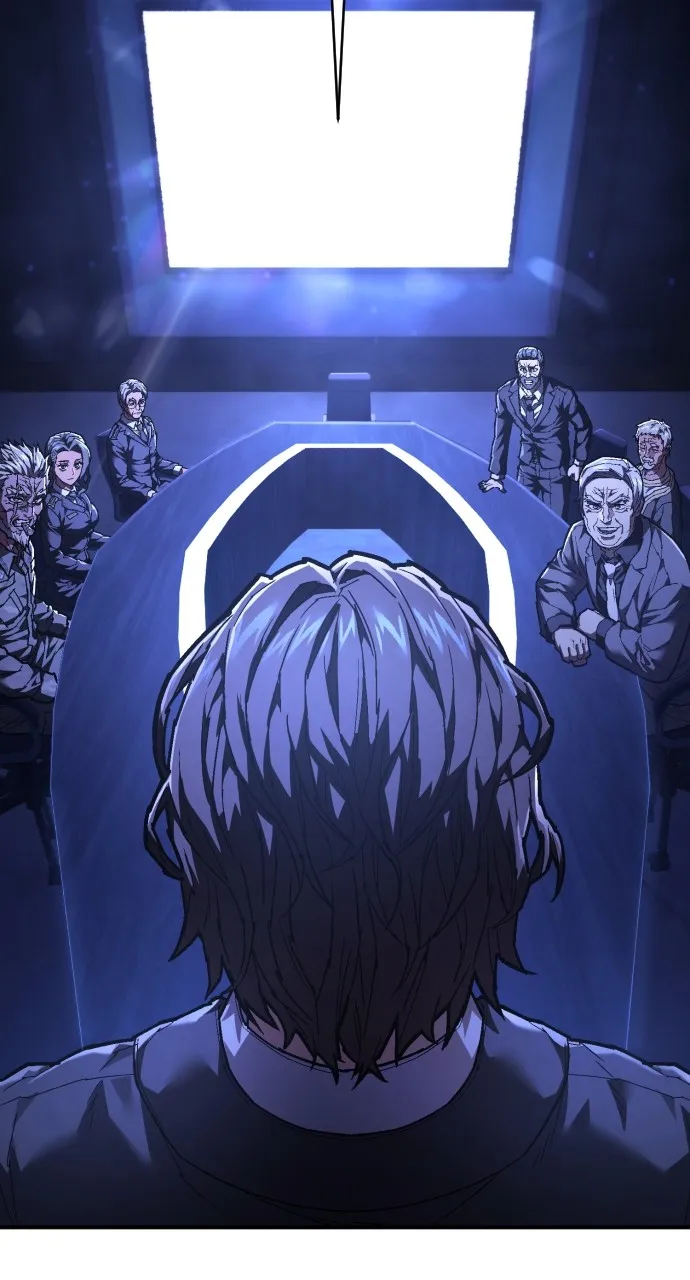 Read The Executioner chapter 25 image 11 on Lezhin