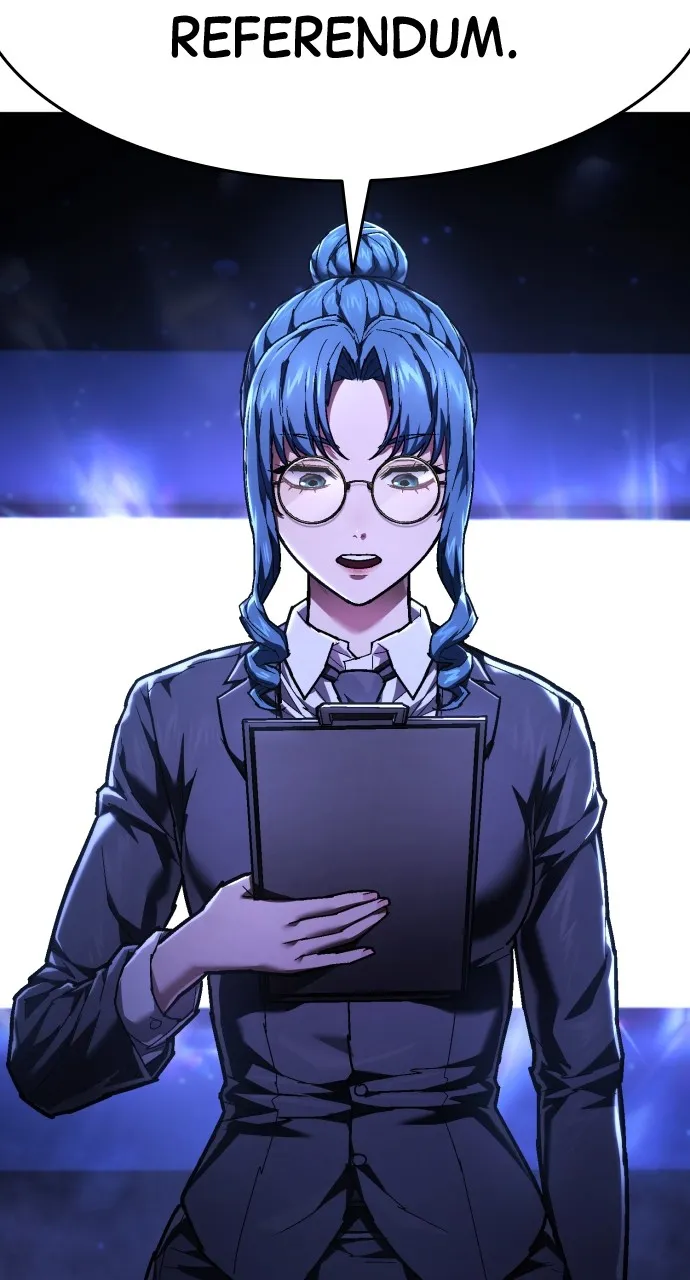 Read The Executioner chapter 25 image 14 on Lezhin