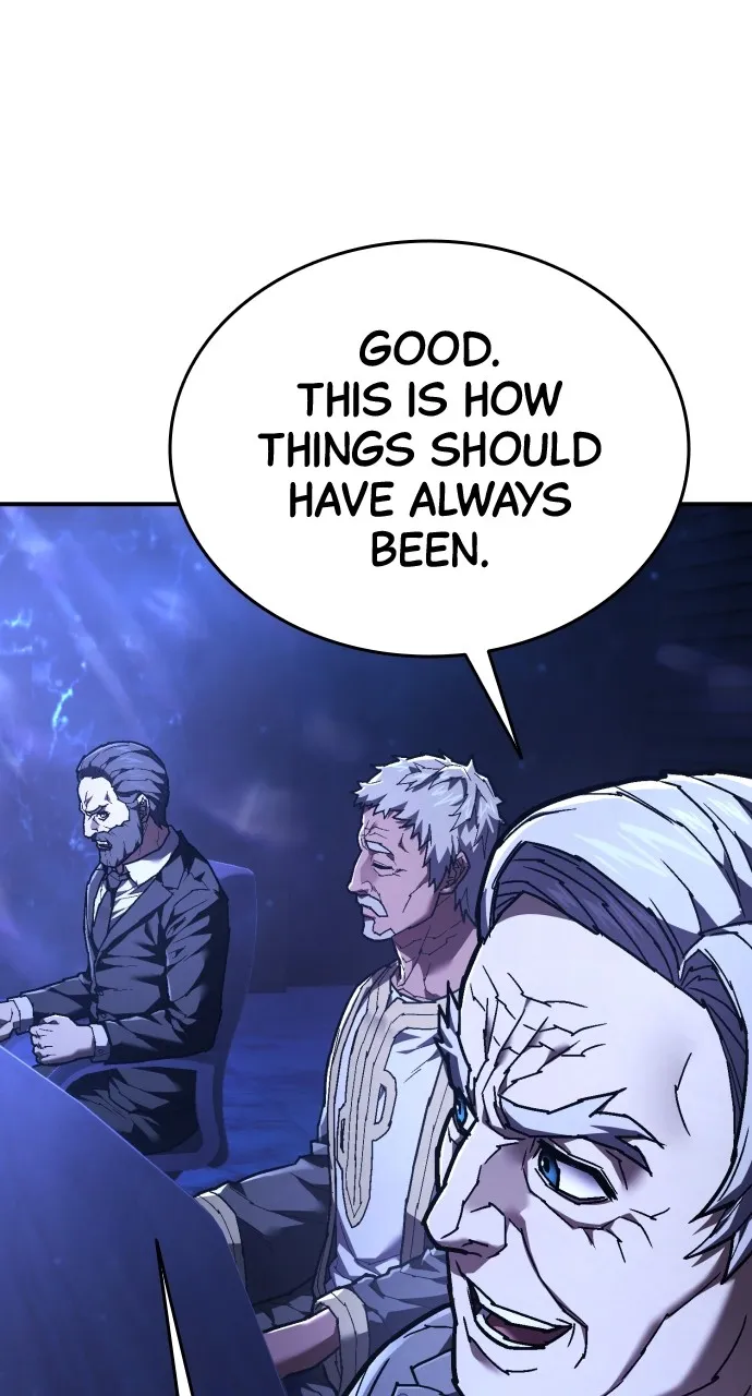 Read The Executioner chapter 25 image 17 on Lezhin
