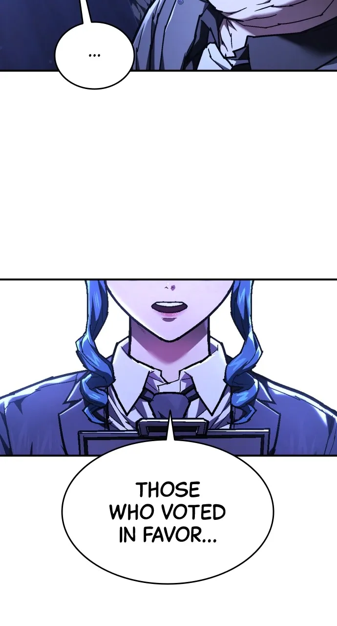 Read The Executioner chapter 25 image 18 on Lezhin