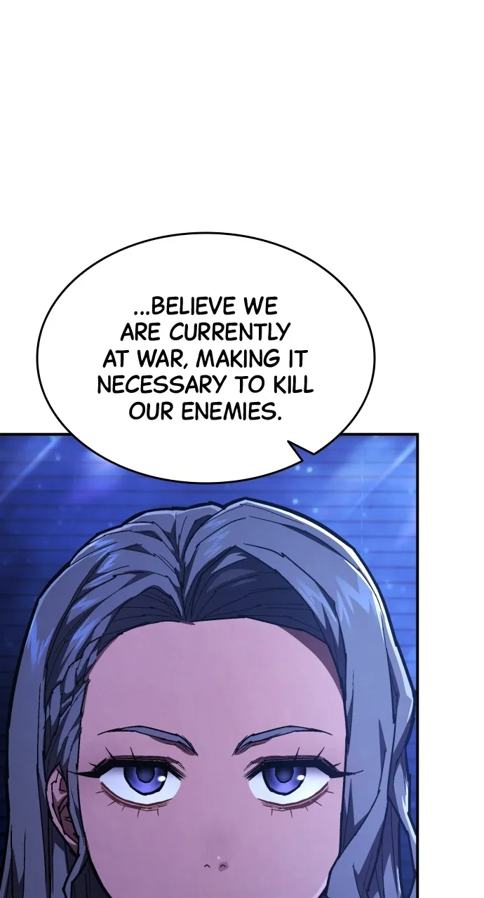 Read The Executioner chapter 25 image 19 on Lezhin