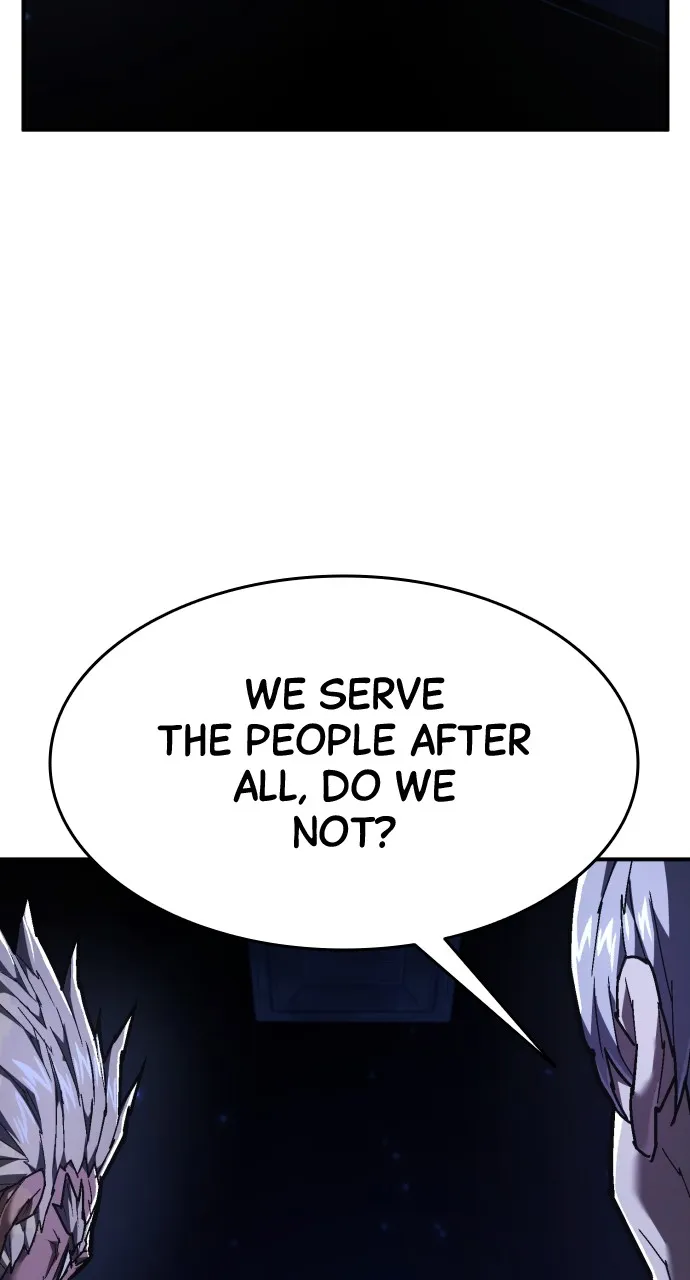 Read The Executioner chapter 25 image 2 on Lezhin