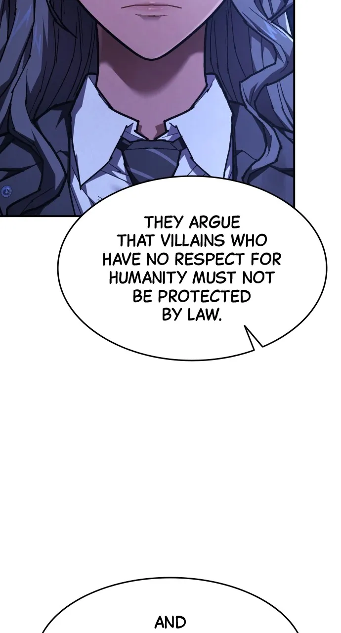 Read The Executioner chapter 25 image 20 on Lezhin