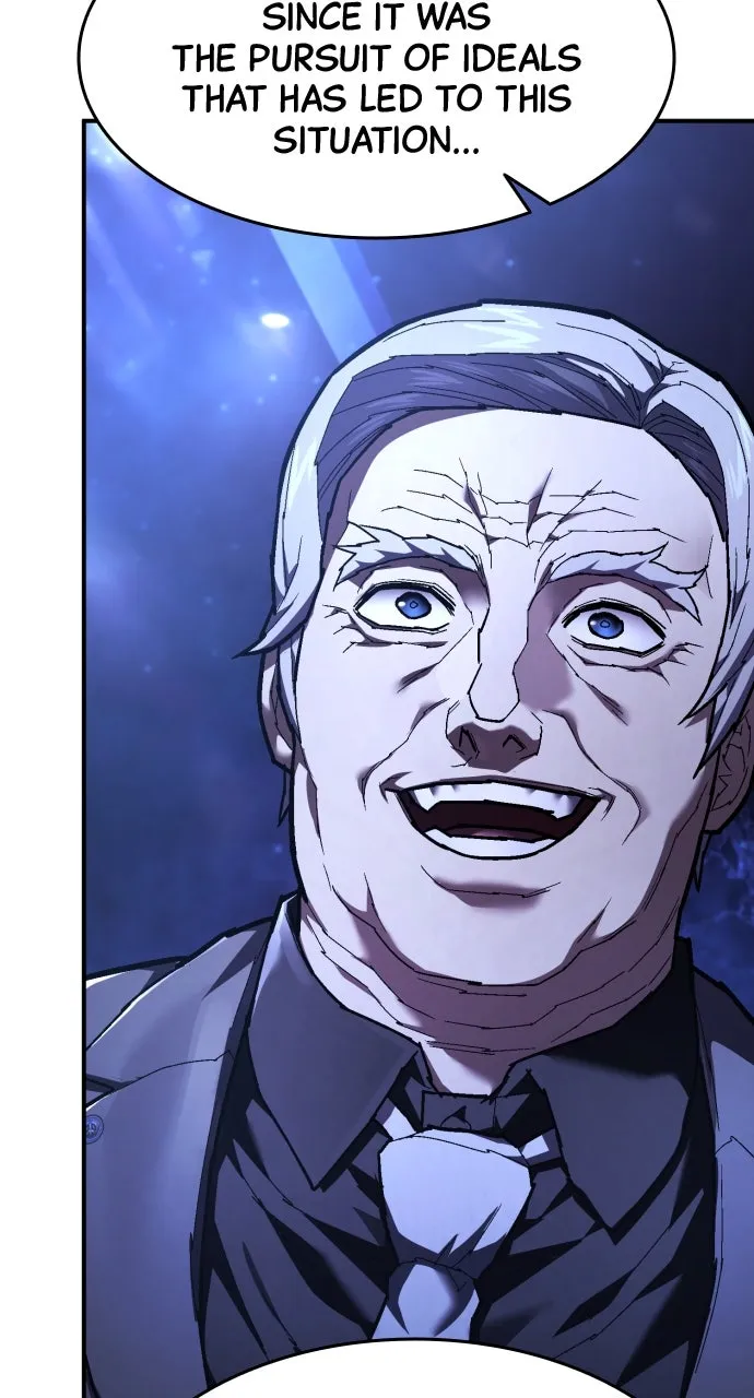Read The Executioner chapter 25 image 21 on Lezhin