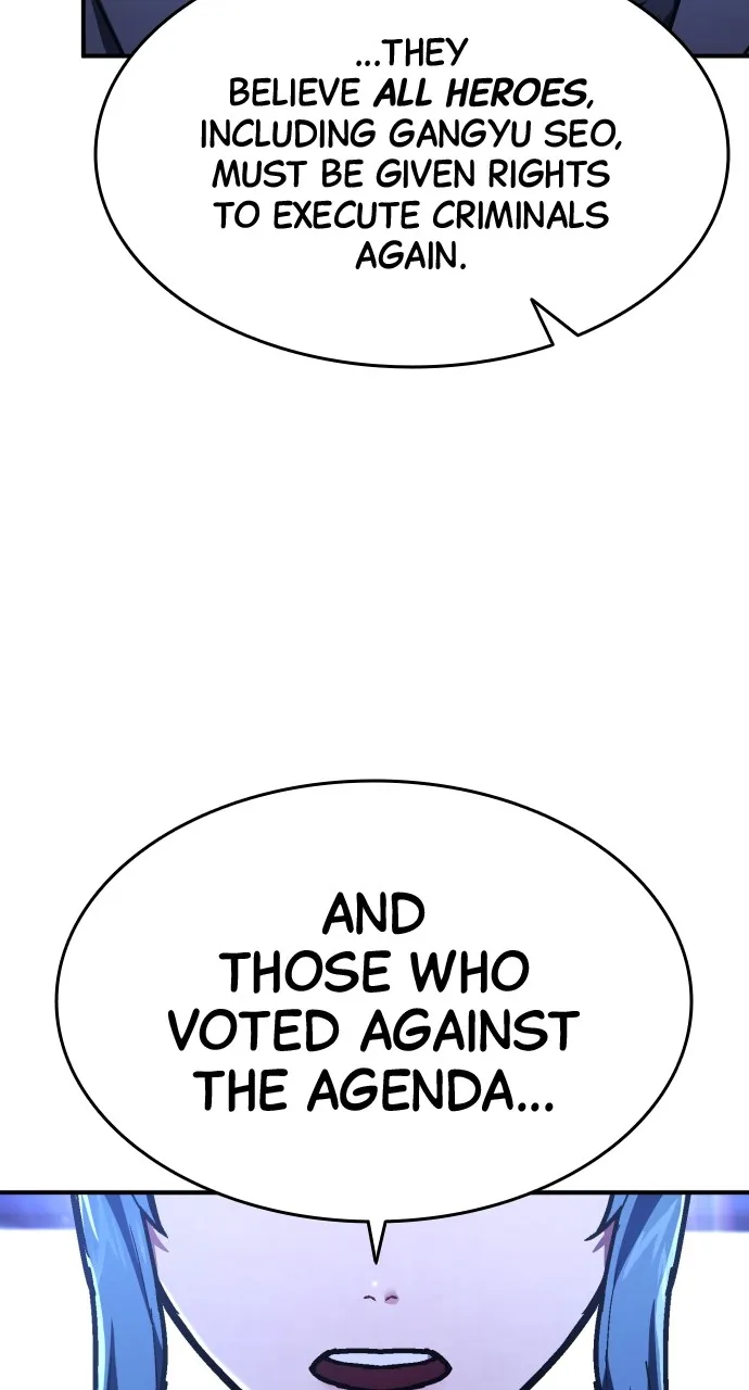 Read The Executioner chapter 25 image 22 on Lezhin