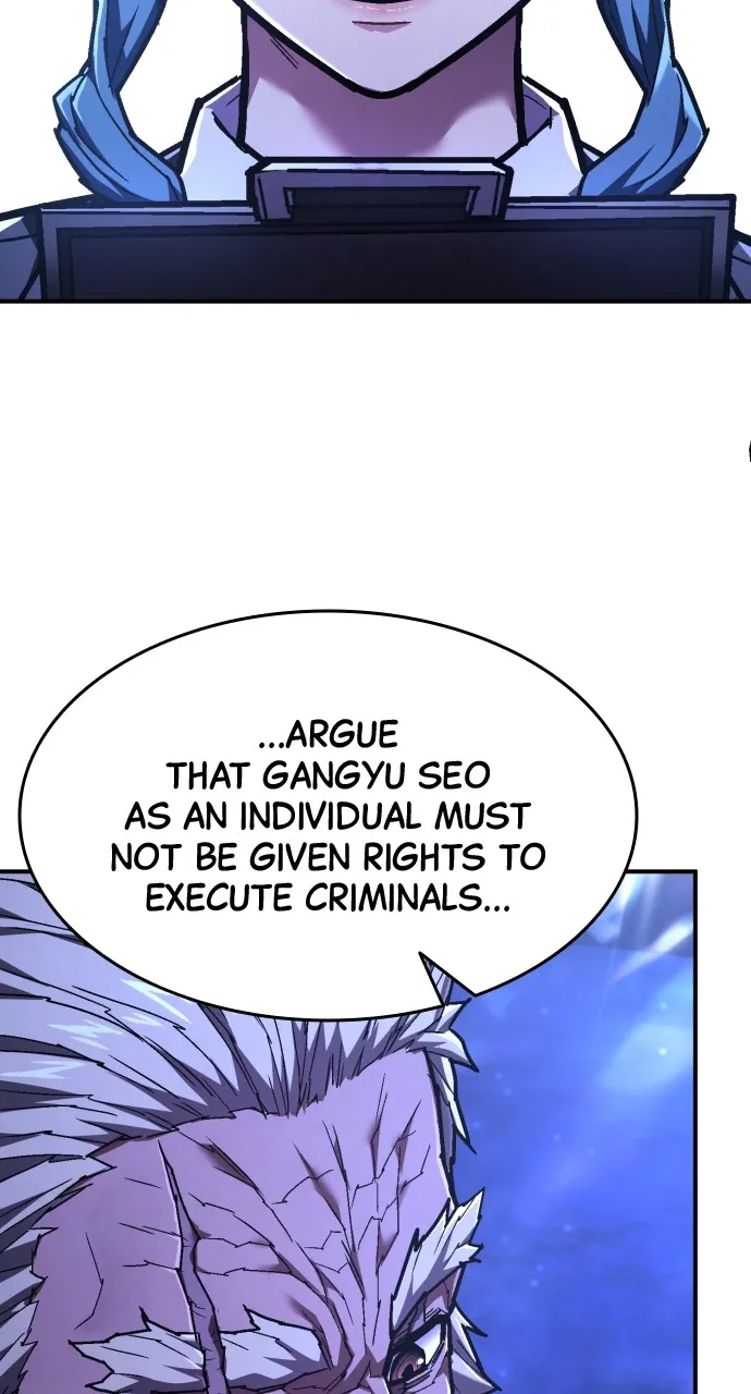 Read The Executioner chapter 25 image 23 on Lezhin