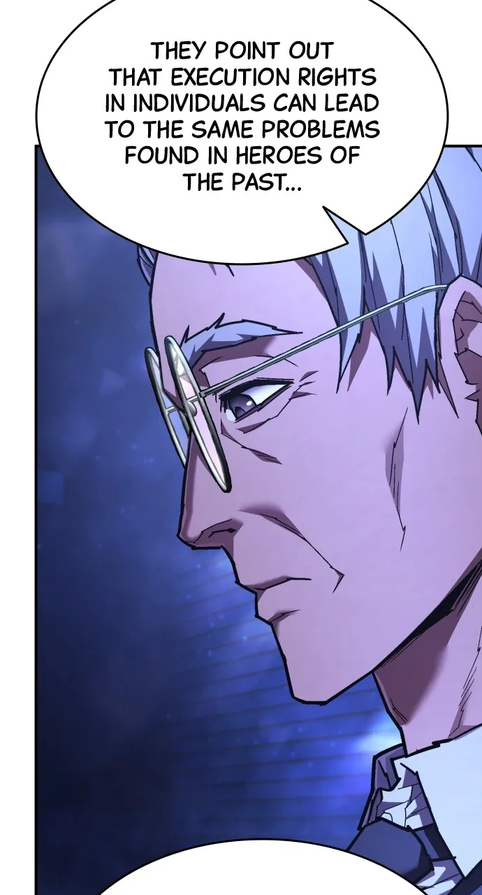 Read The Executioner chapter 25 image 25 on Lezhin