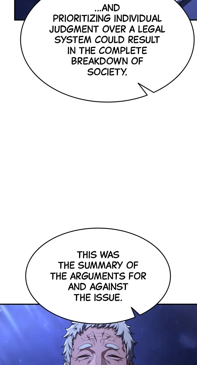 Read The Executioner chapter 25 image 26 on Lezhin