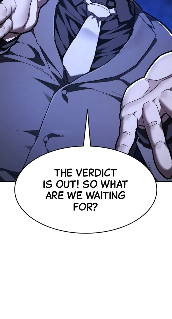Read The Executioner chapter 25 image 30 on Lezhin