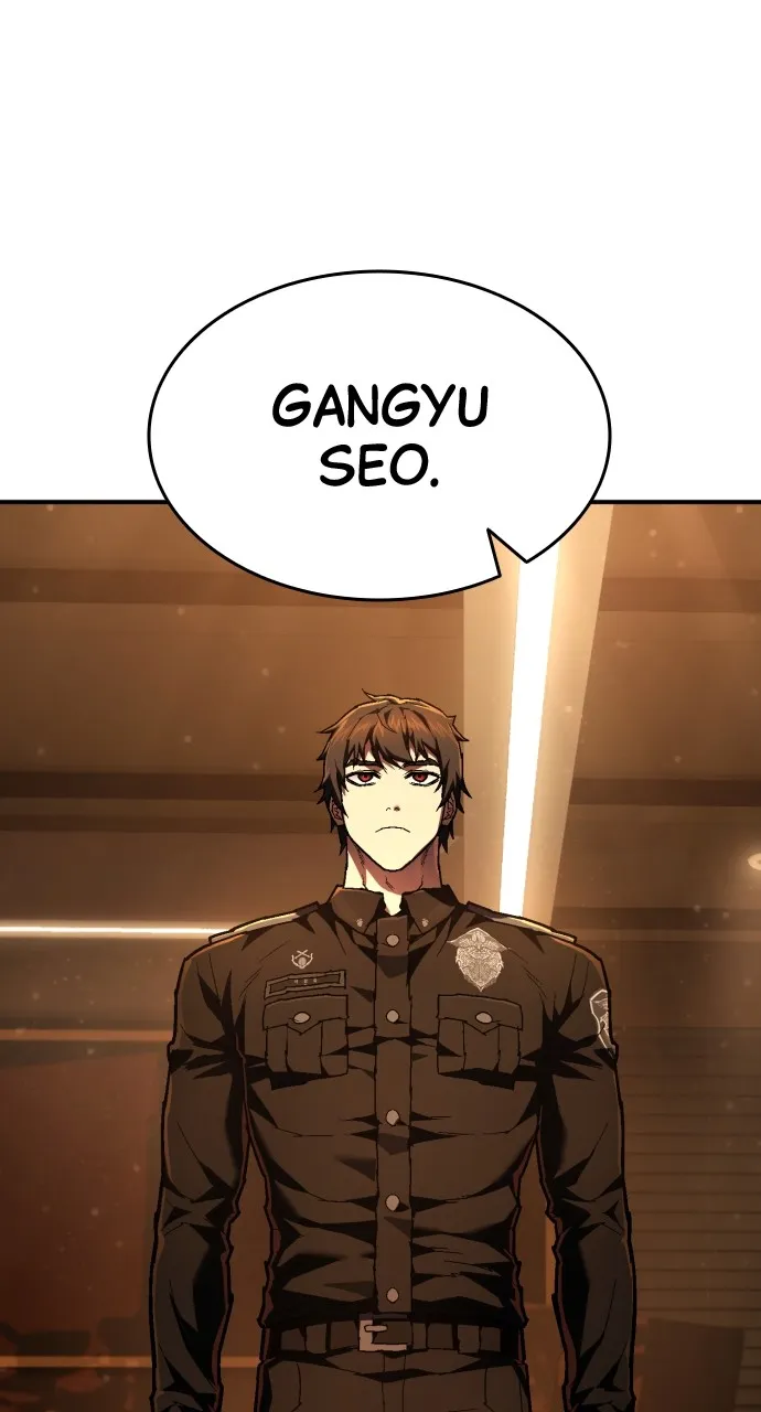 Read The Executioner chapter 25 image 36 on Lezhin