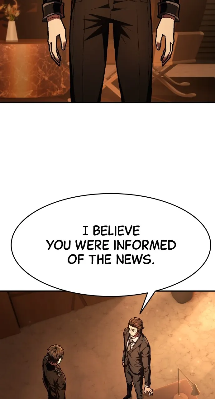 Read The Executioner chapter 25 image 37 on Lezhin
