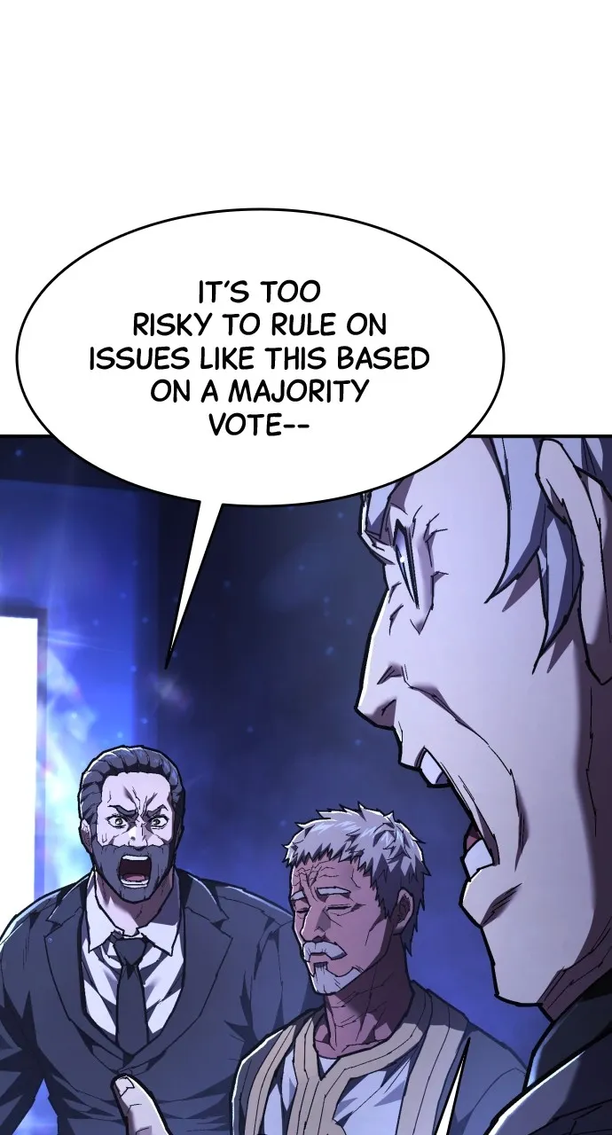 Read The Executioner chapter 25 image 4 on Lezhin