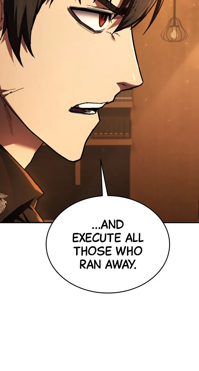 Read The Executioner chapter 25 image 40 on Lezhin