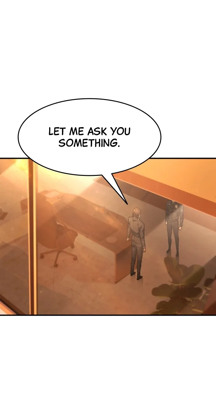 Read The Executioner chapter 25 image 41 on Lezhin