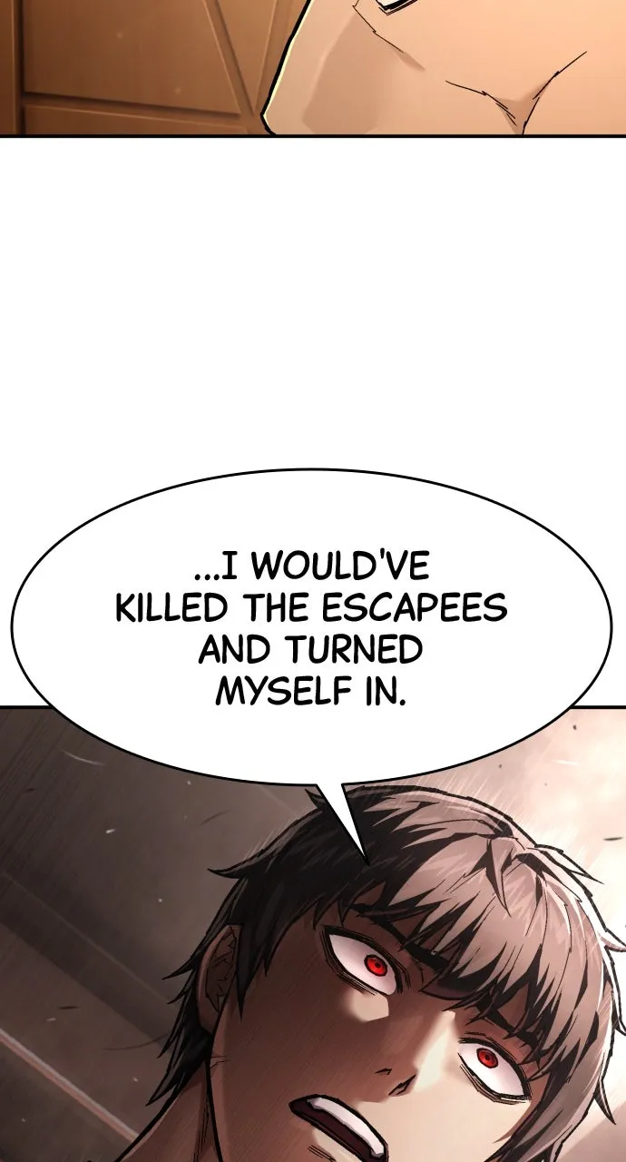 Read The Executioner chapter 25 image 44 on Lezhin