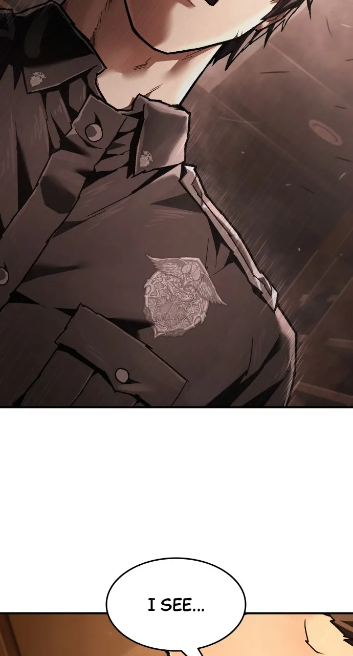 Read The Executioner chapter 25 image 45 on Lezhin