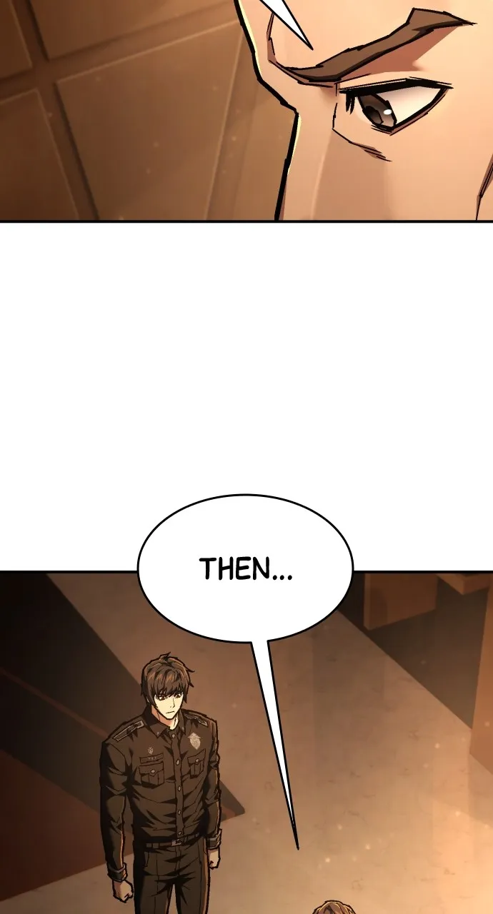 Read The Executioner chapter 25 image 46 on Lezhin