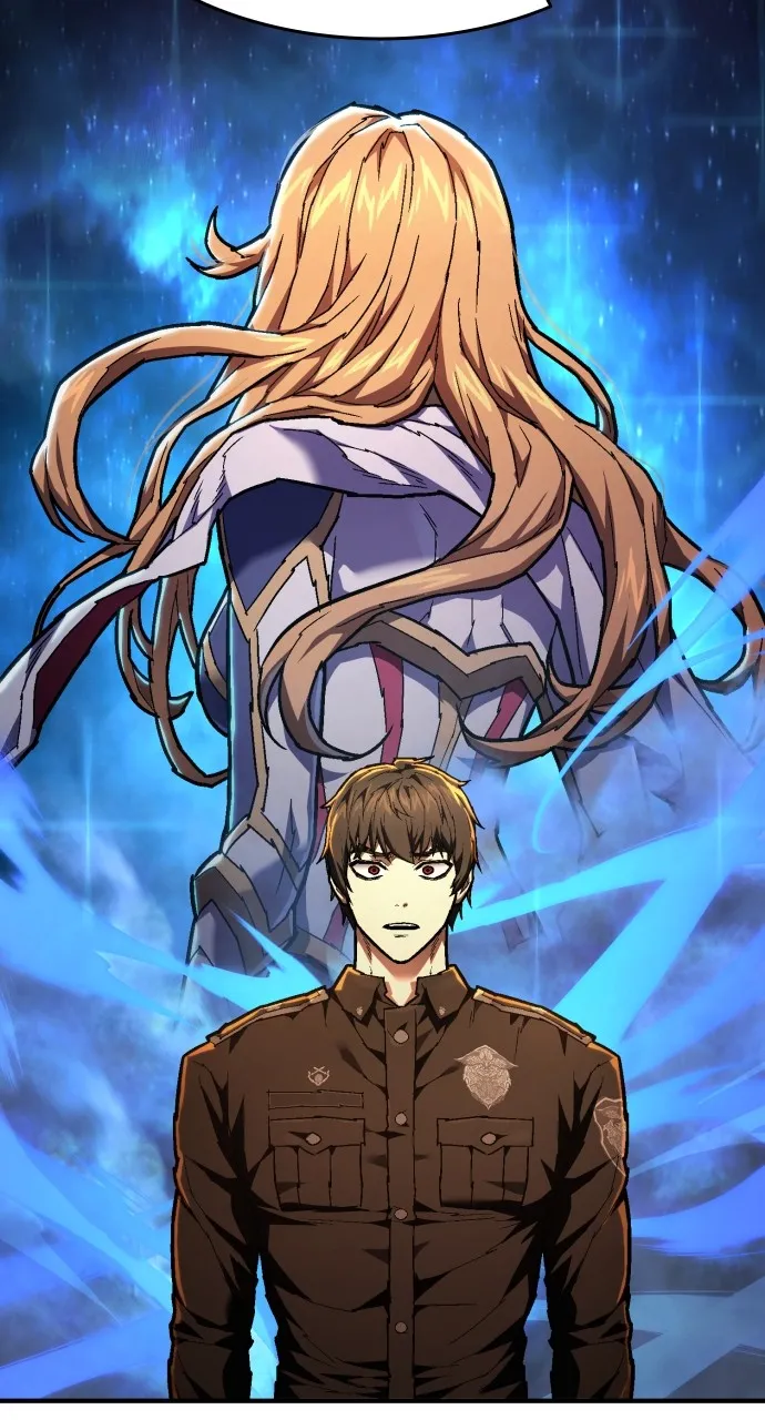 Read The Executioner chapter 25 image 48 on Lezhin