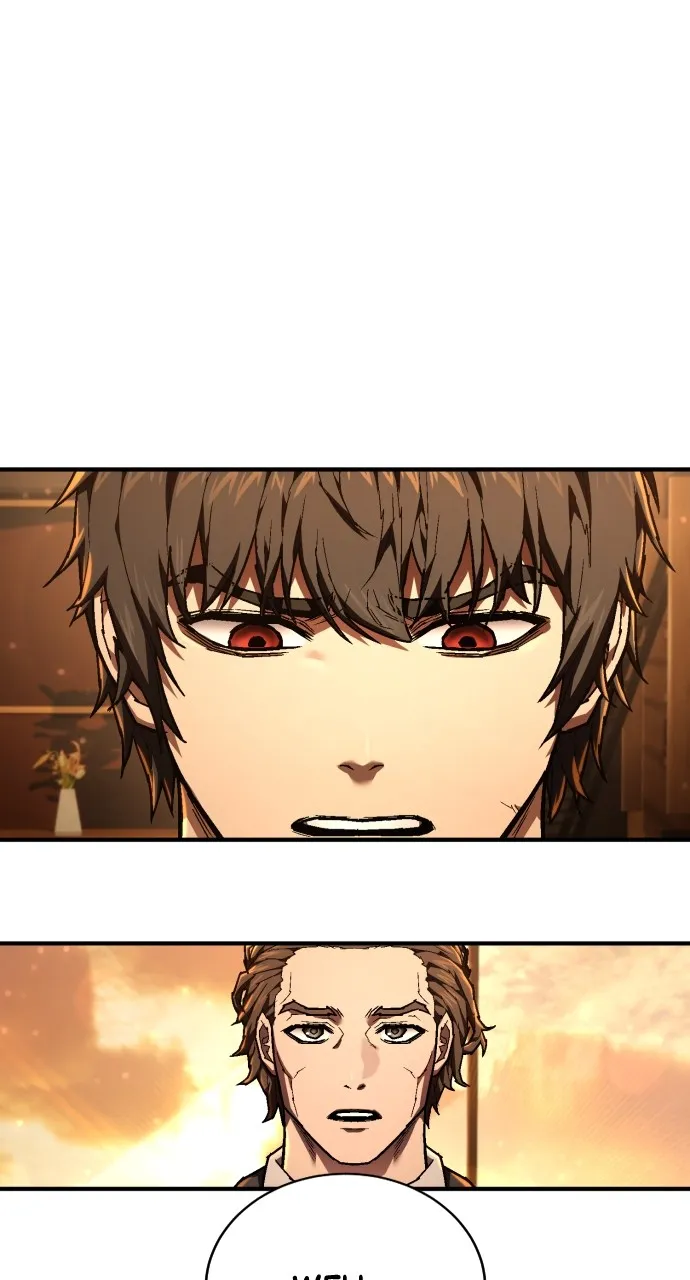 Read The Executioner chapter 25 image 49 on Lezhin