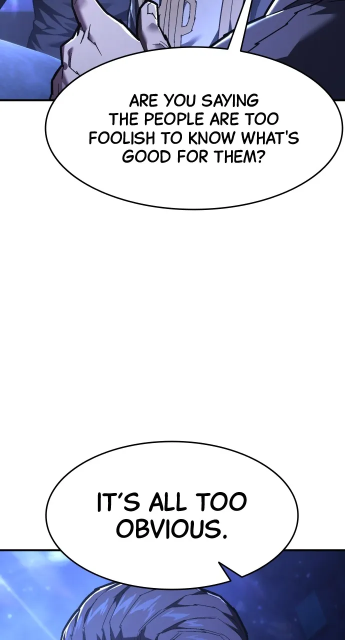 Read The Executioner chapter 25 image 5 on Lezhin