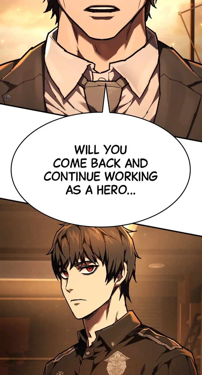 Read The Executioner chapter 25 image 54 on Lezhin