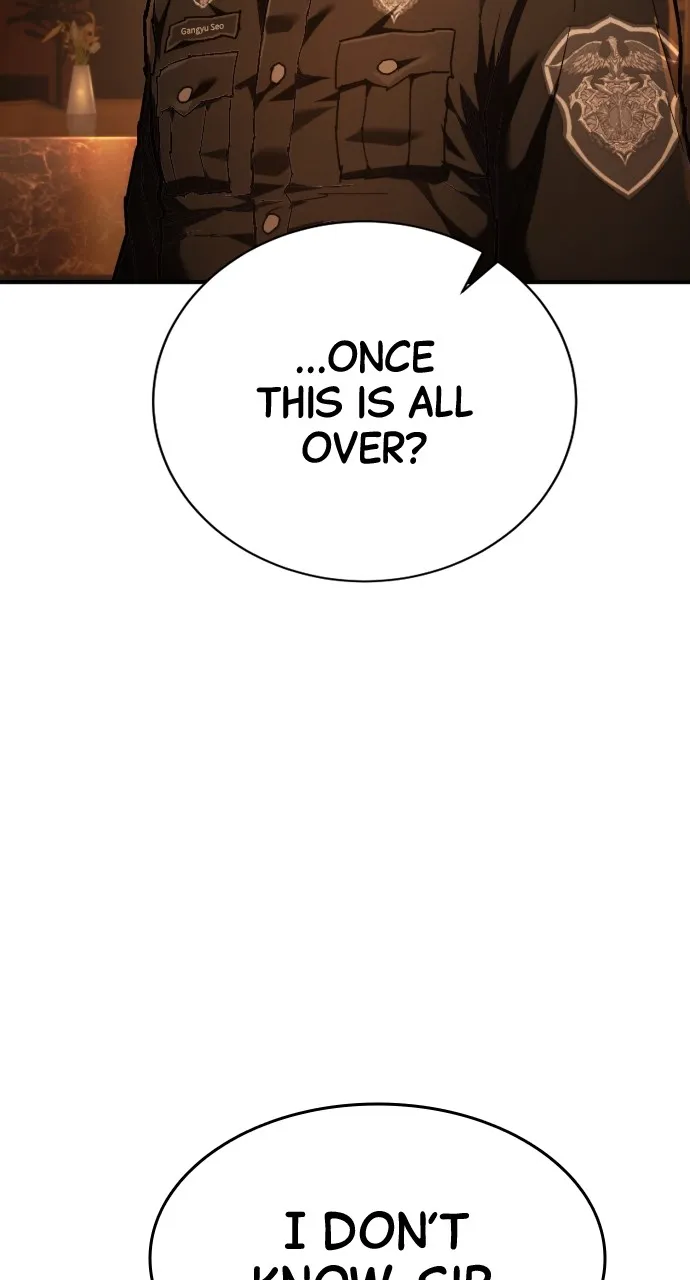Read The Executioner chapter 25 image 55 on Lezhin