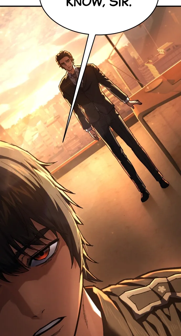 Read The Executioner chapter 25 image 56 on Lezhin