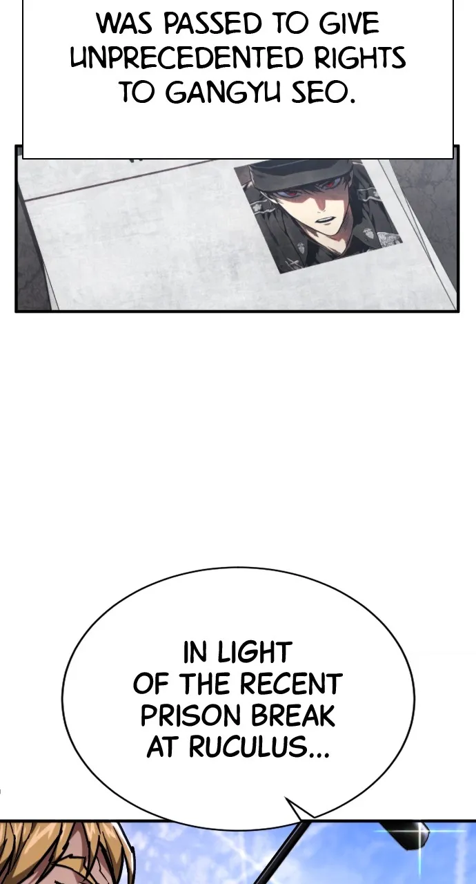 Read The Executioner chapter 25 image 58 on Lezhin