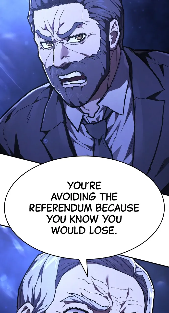 Read The Executioner chapter 25 image 6 on Lezhin