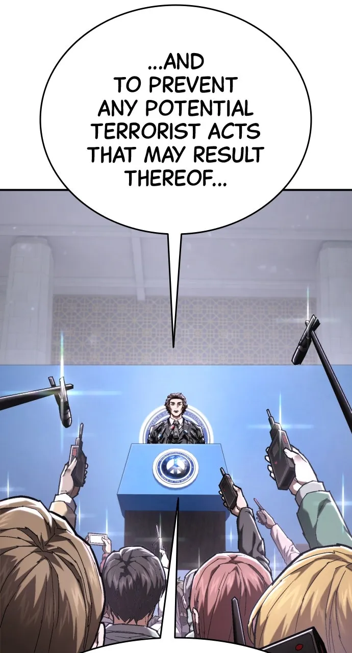 Read The Executioner chapter 25 image 60 on Lezhin