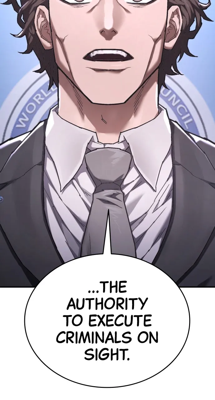 Read The Executioner chapter 25 image 62 on Lezhin
