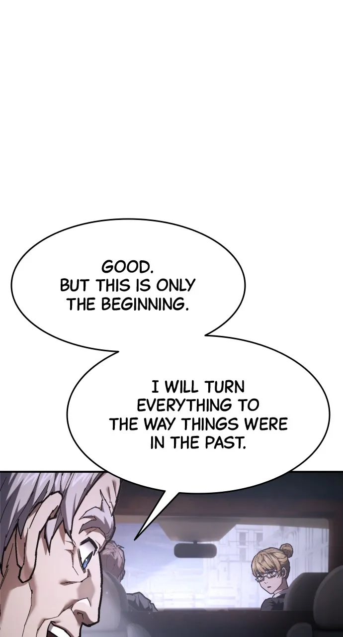 Read The Executioner chapter 25 image 63 on Lezhin