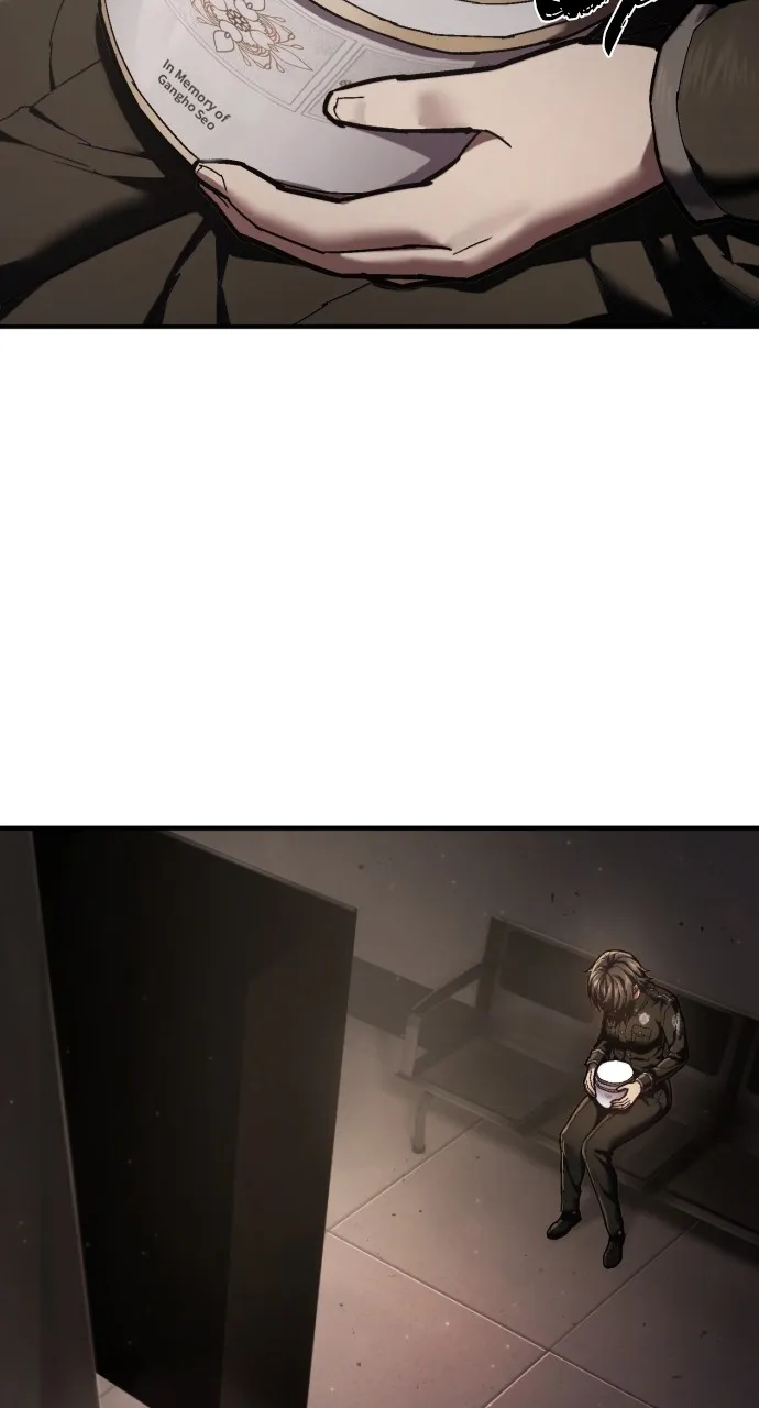 Read The Executioner chapter 25 image 66 on Lezhin