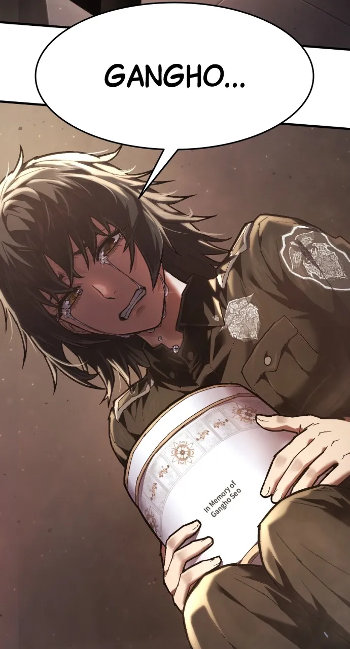 Read The Executioner chapter 25 image 67 on Lezhin