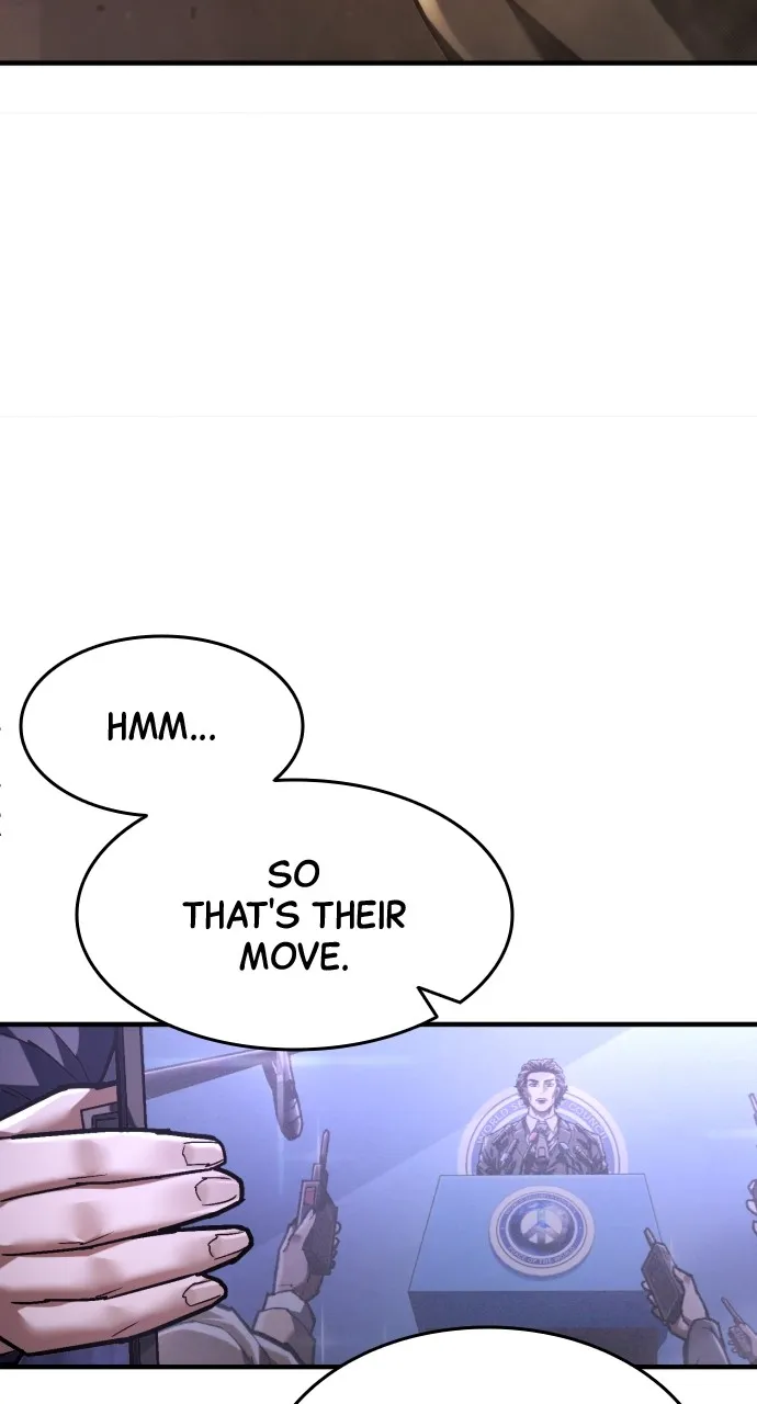 Read The Executioner chapter 25 image 68 on Lezhin