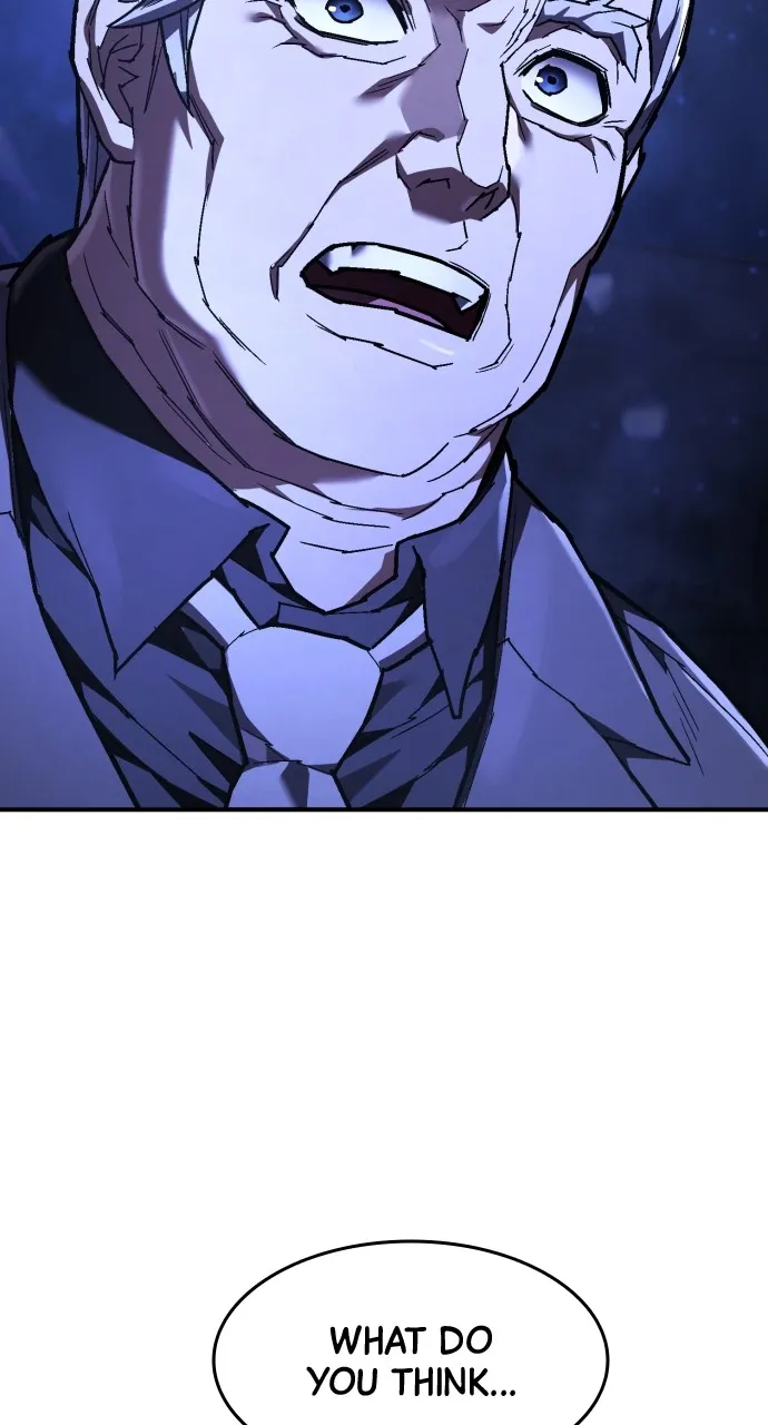 Read The Executioner chapter 25 image 7 on Lezhin